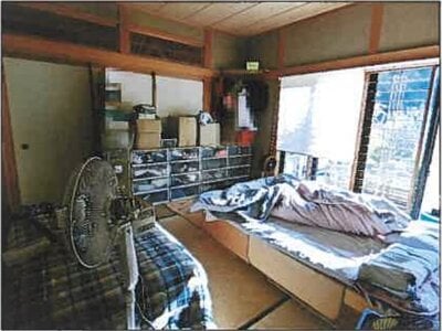 広島県福山市 大門駅10分 戸建て 442万円の競売物件情報 #11