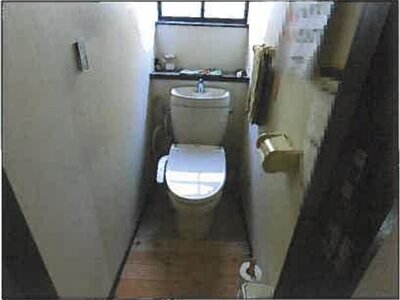 広島県福山市 大門駅10分 戸建て 442万円の競売物件情報 #14