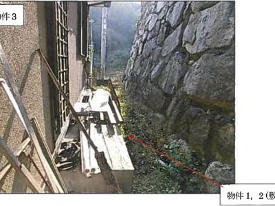 広島県福山市 大門駅10分 戸建て 442万円の競売物件情報 #7