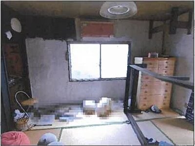 (値下げ) 広島県三原市 三原駅 戸建て 124万円の競売物件情報 #10