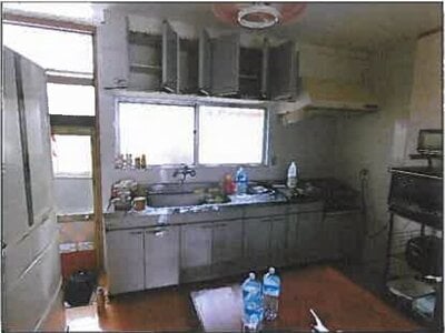 (値下げ) 広島県三原市 三原駅 戸建て 124万円の競売物件情報 #11