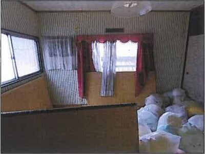 (値下げ) 広島県三原市 三原駅 戸建て 124万円の競売物件情報 #16