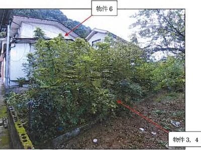 (値下げ) 広島県三原市 三原駅 戸建て 124万円の競売物件情報 #5