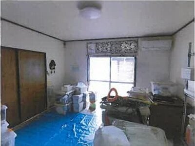 (値下げ) 広島県三原市 三原駅 戸建て 124万円の競売物件情報 #9