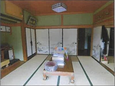 (値下げ) 広島県三原市 本郷駅 戸建て 290万円の競売物件情報 #12