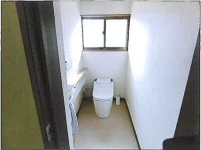 (値下げ) 広島県三原市 本郷駅 戸建て 290万円の競売物件情報 #16