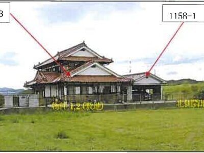 (値下げ) 広島県三原市 本郷駅 戸建て 290万円の競売物件情報 #4