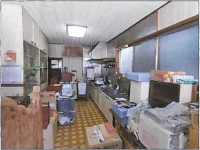 (値下げ) 広島県尾道市 尾道駅 戸建て 137万円の競売物件情報 #10