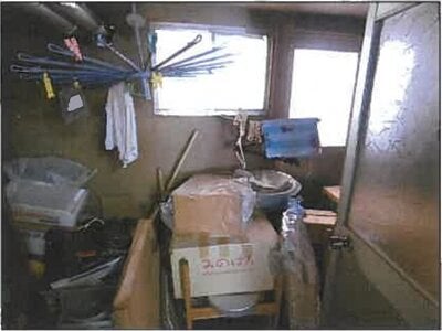 (値下げ) 広島県尾道市 尾道駅 戸建て 137万円の競売物件情報 #11