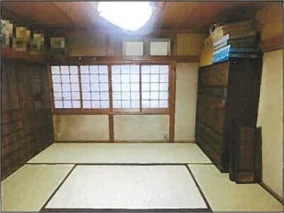 (値下げ) 広島県尾道市 尾道駅 戸建て 137万円の競売物件情報 #14