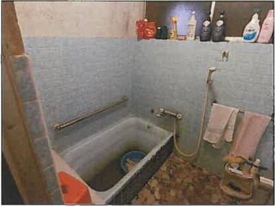 (値下げ) 広島県尾道市 尾道駅 戸建て 137万円の競売物件情報 #17