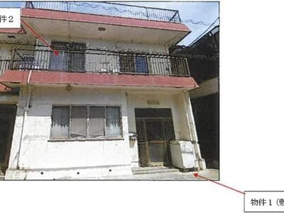 (値下げ) 広島県尾道市 尾道駅 戸建て 137万円の競売物件情報 #2