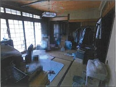 (値下げ) 広島県尾道市 尾道駅 戸建て 137万円の競売物件情報 #21