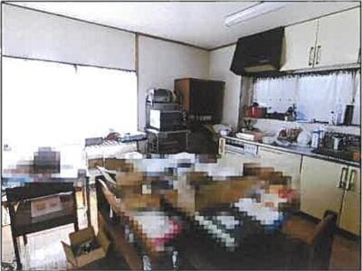 (値下げ) 広島県尾道市 尾道駅30分 戸建て 92万円の競売物件情報 #13