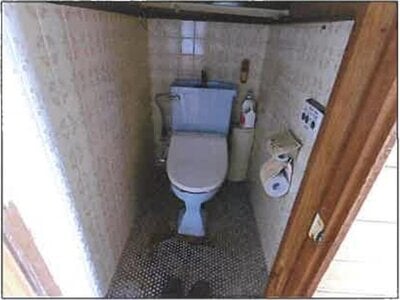 (値下げ) 広島県尾道市 尾道駅30分 戸建て 92万円の競売物件情報 #17