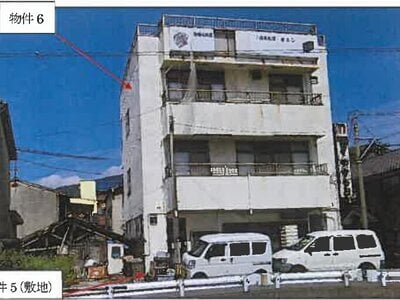 (値下げ) 広島県尾道市 尾道駅30分 戸建て 92万円の競売物件情報 #2