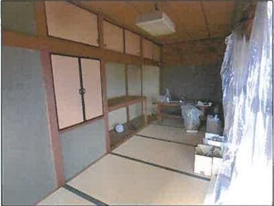 広島県府中市 府中駅4分 戸建て 240万円の競売物件情報 #15