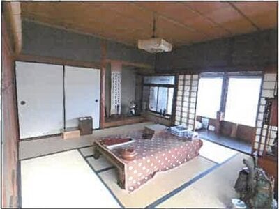 広島県府中市 府中駅4分 戸建て 240万円の競売物件情報 #16