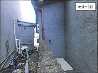 広島県府中市 府中駅4分 戸建て 240万円の競売物件情報 #5