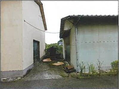 広島県福山市 戸手駅25分 戸建て 313万円の競売物件情報 #14