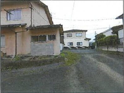 広島県福山市 戸手駅25分 戸建て 313万円の競売物件情報 #15