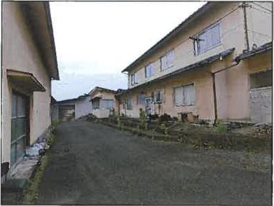 広島県福山市 戸手駅25分 戸建て 313万円の競売物件情報 #16