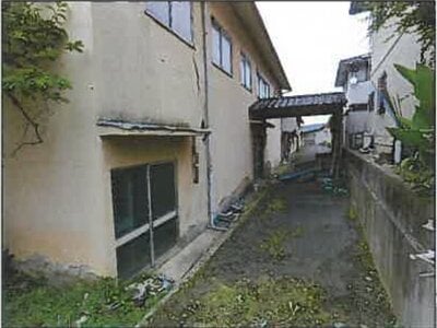 広島県福山市 戸手駅25分 戸建て 313万円の競売物件情報 #21