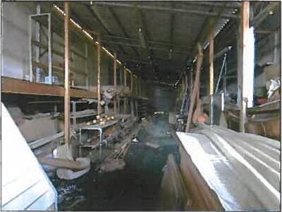 広島県福山市 戸手駅25分 戸建て 313万円の競売物件情報 #35