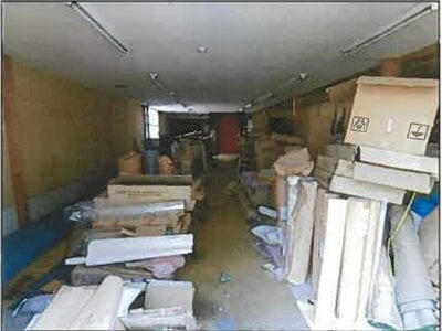 広島県福山市 戸手駅25分 戸建て 313万円の競売物件情報 #39