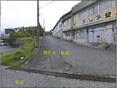 広島県福山市 戸手駅25分 戸建て 313万円の競売物件情報 #4