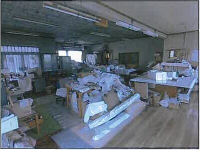 広島県福山市 戸手駅25分 戸建て 313万円の競売物件情報 #53