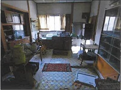 広島県福山市 戸手駅25分 戸建て 313万円の競売物件情報 #58