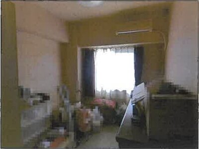 広島県福山市 東福山駅12分 マンション「メゾン春日台」817万円の競売物件情報 #10