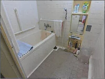 広島県福山市 東福山駅12分 マンション「メゾン春日台」817万円の競売物件情報 #11