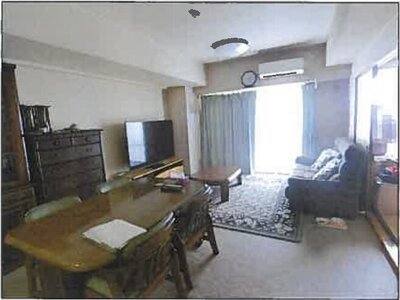 広島県福山市 東福山駅12分 マンション「メゾン春日台」817万円の競売物件情報 #5