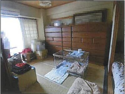 広島県福山市 東福山駅12分 マンション「メゾン春日台」817万円の競売物件情報 #6