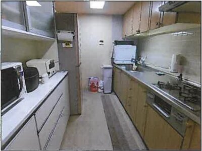 広島県福山市 東福山駅12分 マンション「メゾン春日台」817万円の競売物件情報 #8