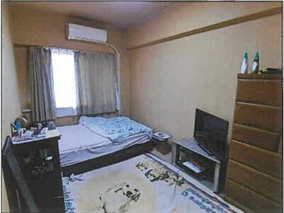 広島県福山市 東福山駅12分 マンション「メゾン春日台」817万円の競売物件情報 #9