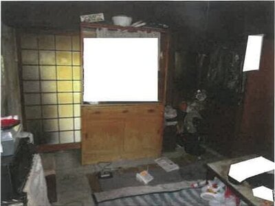 (値下げ) 長崎県島原市 島原港駅8分 戸建て 55万円の競売物件情報 #12