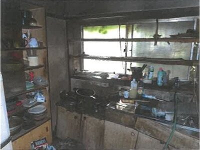 (値下げ) 長崎県島原市 島原港駅8分 戸建て 55万円の競売物件情報 #13