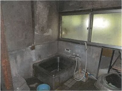 (値下げ) 長崎県島原市 島原港駅8分 戸建て 55万円の競売物件情報 #14