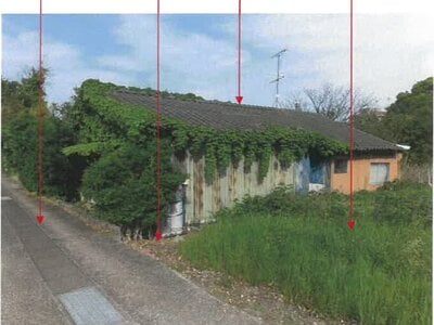 (値下げ) 長崎県島原市 島原港駅8分 戸建て 55万円の競売物件情報 #2
