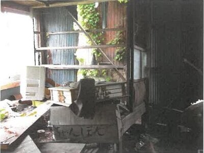 (値下げ) 長崎県島原市 島原港駅8分 戸建て 55万円の競売物件情報 #23