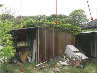 (値下げ) 長崎県島原市 島原港駅8分 戸建て 55万円の競売物件情報 #4