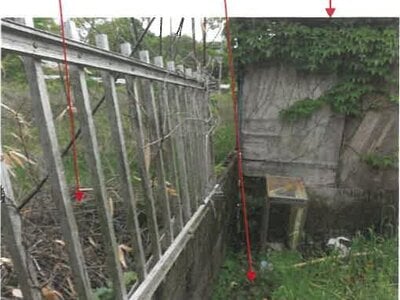 (値下げ) 長崎県島原市 島原港駅8分 戸建て 55万円の競売物件情報 #6