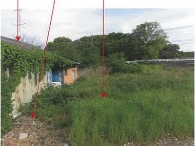 (値下げ) 長崎県島原市 島原港駅8分 戸建て 55万円の競売物件情報 #7