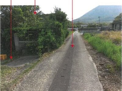 (値下げ) 長崎県島原市 島原港駅8分 戸建て 55万円の競売物件情報 #8