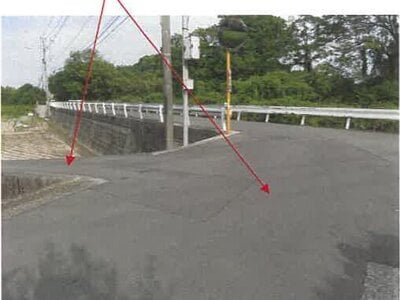 (値下げ) 長崎県島原市 島原港駅8分 戸建て 55万円の競売物件情報 #9