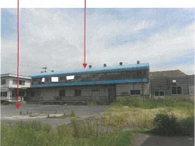 長崎県島原市 三会駅7分 戸建て 1,404万円の競売物件情報 #10