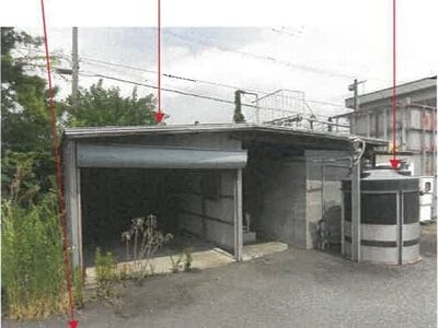 長崎県島原市 三会駅7分 戸建て 1,404万円の競売物件情報 #14